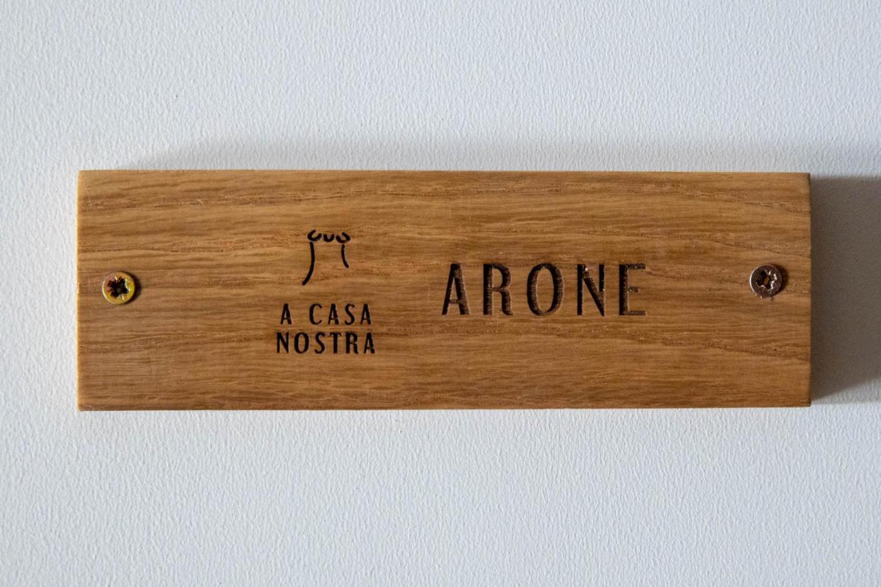 A Casa Nostra Acomodação com café da manhã Coti-Chiavari  Exterior foto