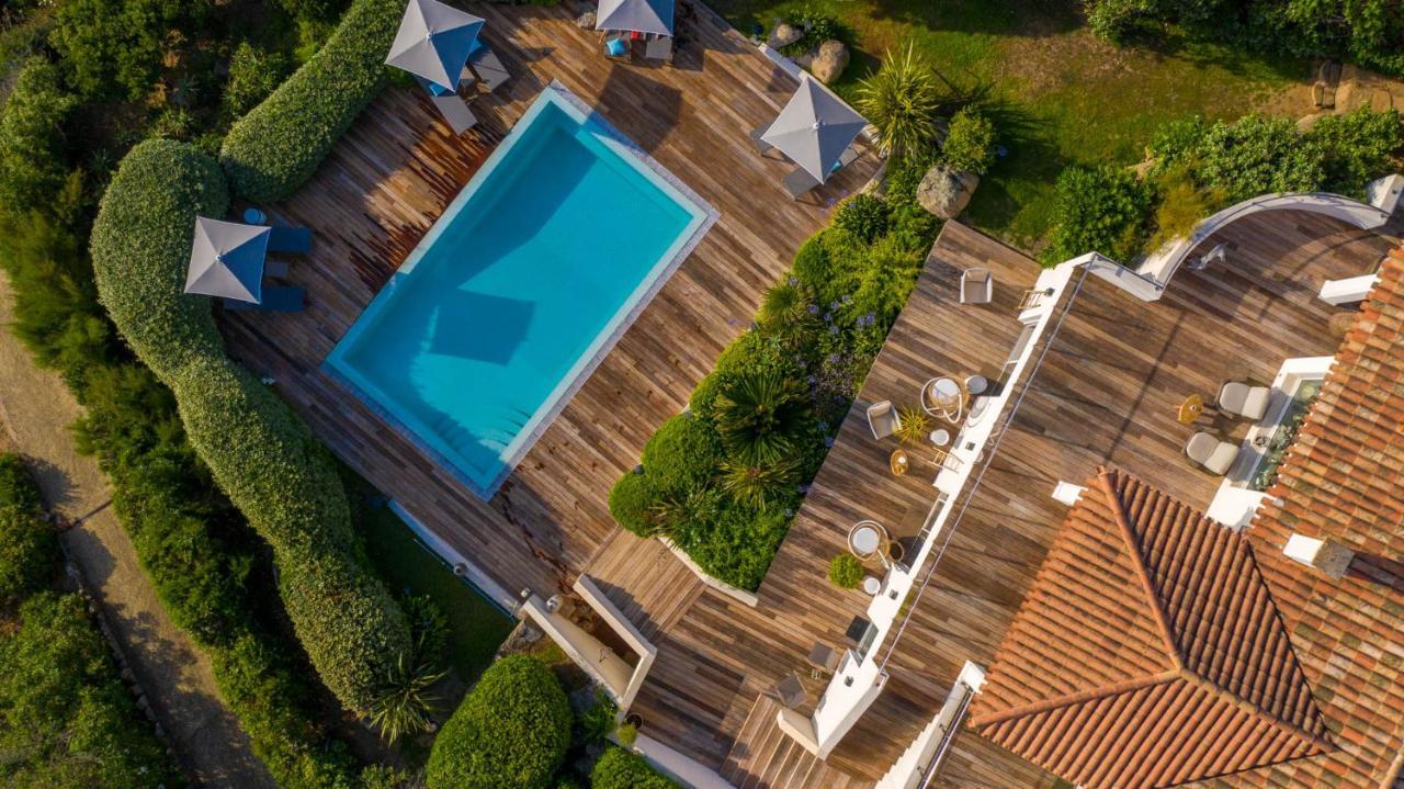 A Casa Nostra Acomodação com café da manhã Coti-Chiavari  Exterior foto