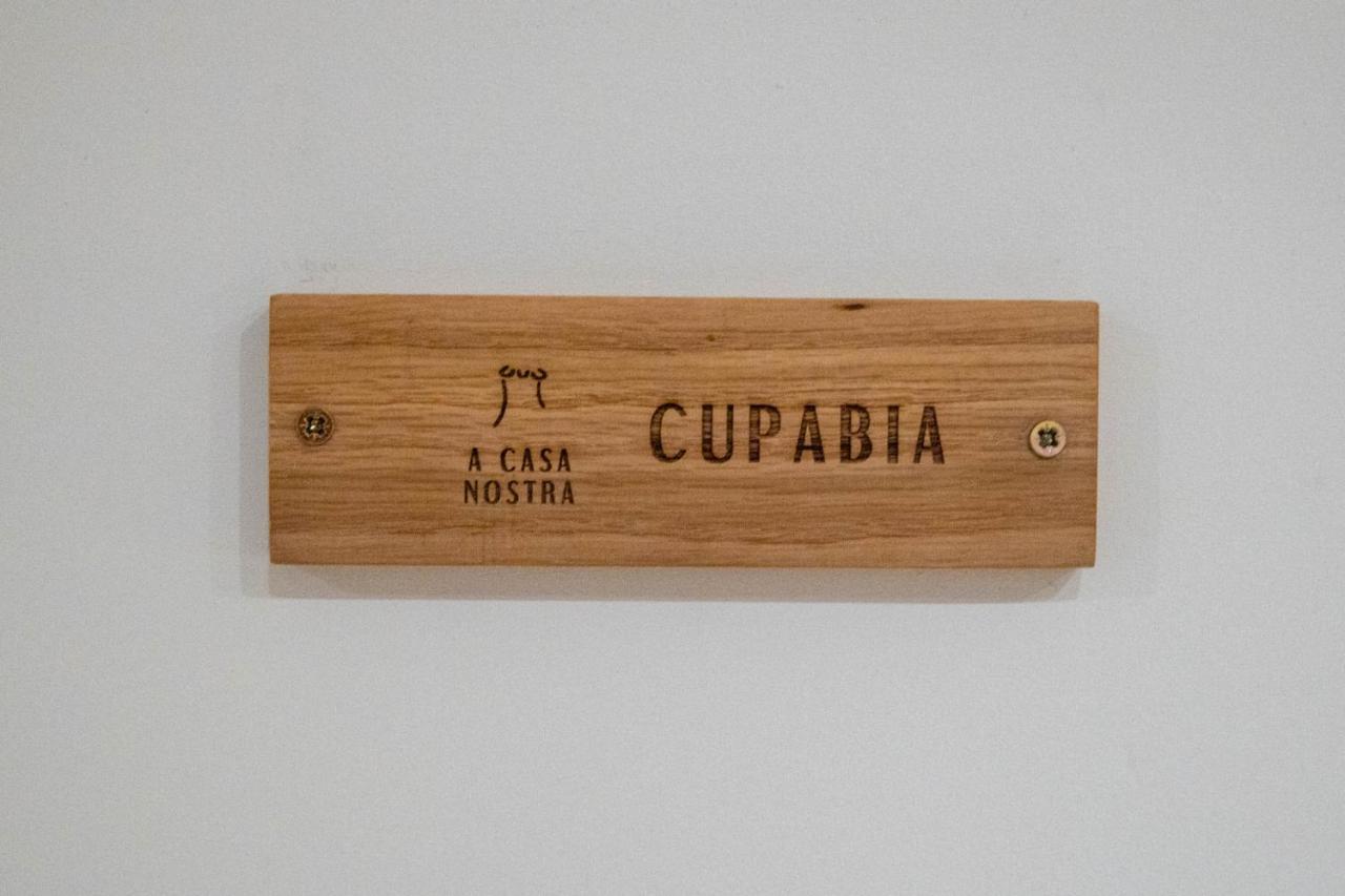A Casa Nostra Acomodação com café da manhã Coti-Chiavari  Exterior foto